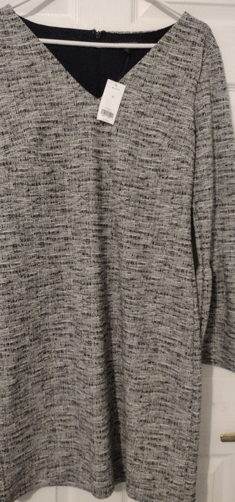 Women's work dress